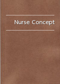 Nurse Concept