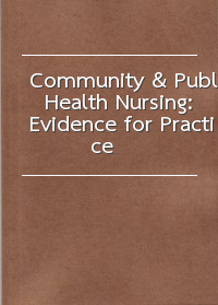 Community & Public Health Nursing: Evidence for Practice